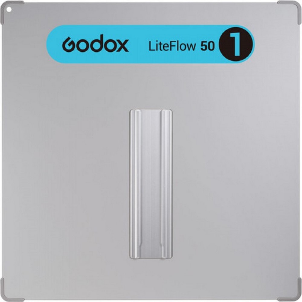 	Gương Khúc Xạ Godox KNOWLED LiteFlow 50 Cm Type Reflector Combo Kit 
